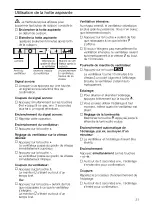 Preview for 31 page of NEFF D 99T5N0 Operating And Installation Instructions