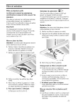 Preview for 33 page of NEFF D 99T5N0 Operating And Installation Instructions