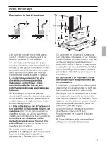 Preview for 37 page of NEFF D 99T5N0 Operating And Installation Instructions