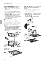 Preview for 40 page of NEFF D 99T5N0 Operating And Installation Instructions