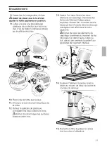 Preview for 41 page of NEFF D 99T5N0 Operating And Installation Instructions