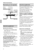 Preview for 42 page of NEFF D 99T5N0 Operating And Installation Instructions