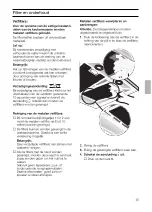 Preview for 45 page of NEFF D 99T5N0 Operating And Installation Instructions