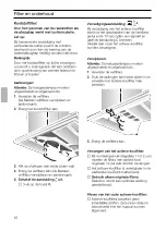 Preview for 46 page of NEFF D 99T5N0 Operating And Installation Instructions