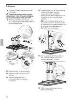 Preview for 54 page of NEFF D 99T5N0 Operating And Installation Instructions