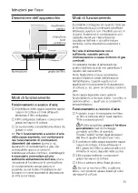 Preview for 55 page of NEFF D 99T5N0 Operating And Installation Instructions