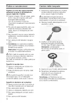 Preview for 60 page of NEFF D 99T5N0 Operating And Installation Instructions