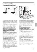 Preview for 63 page of NEFF D 99T5N0 Operating And Installation Instructions