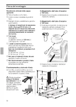 Preview for 64 page of NEFF D 99T5N0 Operating And Installation Instructions