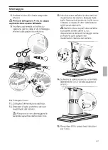 Preview for 67 page of NEFF D 99T5N0 Operating And Installation Instructions