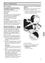 Preview for 71 page of NEFF D 99T5N0 Operating And Installation Instructions