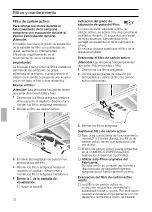 Preview for 72 page of NEFF D 99T5N0 Operating And Installation Instructions