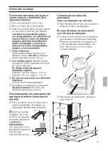 Preview for 77 page of NEFF D 99T5N0 Operating And Installation Instructions