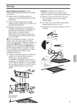 Preview for 79 page of NEFF D 99T5N0 Operating And Installation Instructions