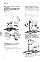 Preview for 80 page of NEFF D 99T5N0 Operating And Installation Instructions