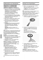 Preview for 86 page of NEFF D 99T5N0 Operating And Installation Instructions