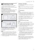 Предварительный просмотр 9 страницы NEFF D96BMV5N5B Instructions For Installation And Use Manual