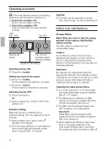 Preview for 16 page of NEFF D96M6 Series Operating And Installation Instructions