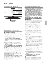 Preview for 25 page of NEFF D96M6 Series Operating And Installation Instructions