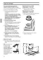 Preview for 32 page of NEFF D96M6 Series Operating And Installation Instructions