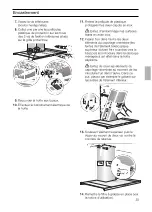 Preview for 35 page of NEFF D96M6 Series Operating And Installation Instructions