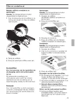 Preview for 39 page of NEFF D96M6 Series Operating And Installation Instructions