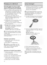 Preview for 40 page of NEFF D96M6 Series Operating And Installation Instructions