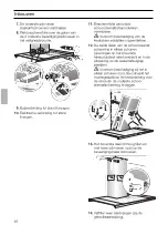 Preview for 46 page of NEFF D96M6 Series Operating And Installation Instructions