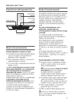 Preview for 47 page of NEFF D96M6 Series Operating And Installation Instructions