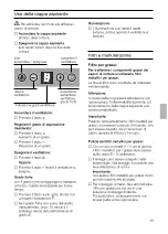 Preview for 49 page of NEFF D96M6 Series Operating And Installation Instructions