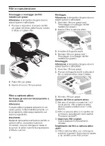 Preview for 50 page of NEFF D96M6 Series Operating And Installation Instructions