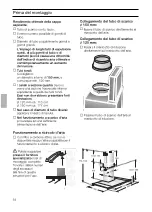 Preview for 54 page of NEFF D96M6 Series Operating And Installation Instructions