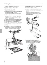 Preview for 56 page of NEFF D96M6 Series Operating And Installation Instructions