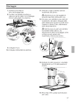 Preview for 57 page of NEFF D96M6 Series Operating And Installation Instructions