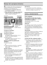 Preview for 60 page of NEFF D96M6 Series Operating And Installation Instructions