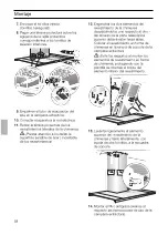 Preview for 68 page of NEFF D96M6 Series Operating And Installation Instructions