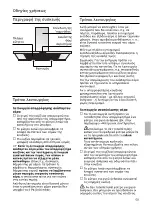 Preview for 69 page of NEFF D96M6 Series Operating And Installation Instructions