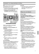 Preview for 71 page of NEFF D96M6 Series Operating And Installation Instructions