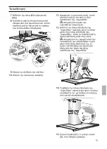 Preview for 79 page of NEFF D96M6 Series Operating And Installation Instructions