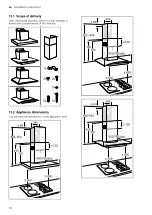 Предварительный просмотр 10 страницы NEFF DWB9 Series User Manual And Installation Instructions