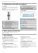 Preview for 6 page of NEFF I16RPS8S5 User Manual