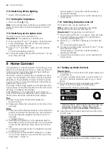 Preview for 8 page of NEFF I16RPS8S5 User Manual