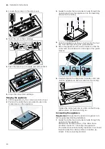 Preview for 18 page of NEFF I16RPS8S5 User Manual