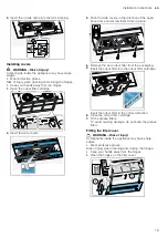 Preview for 19 page of NEFF I16RPS8S5 User Manual