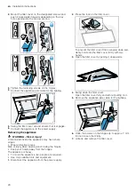 Preview for 20 page of NEFF I16RPS8S5 User Manual