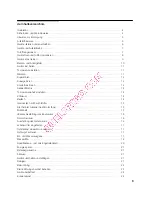 Preview for 3 page of NEFF K59..X Series Operating And Installtion Instructions