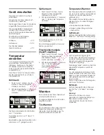 Preview for 11 page of NEFF K59..X Series Operating And Installtion Instructions