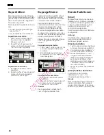 Preview for 12 page of NEFF K59..X Series Operating And Installtion Instructions