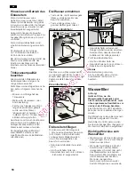 Preview for 18 page of NEFF K59..X Series Operating And Installtion Instructions