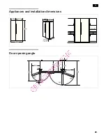 Preview for 29 page of NEFF K59..X Series Operating And Installtion Instructions